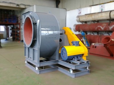 除塵離心通風(fēng)機(jī)生產(chǎn)廠(chǎng)家