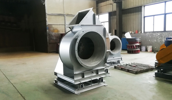 昆山不銹鋼高溫離心風機質量怎么樣？-佰斯拓
