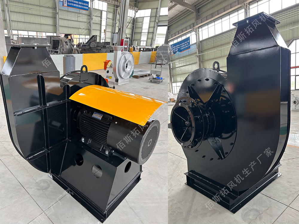 倉儲物料輸送風機 倉儲物料輸送風機