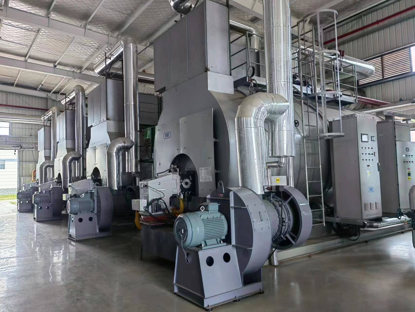 RTO離心風(fēng)機(jī) 鍋爐風(fēng)機(jī) RTO離心風(fēng)機(jī) 鍋爐風(fēng)機(jī)