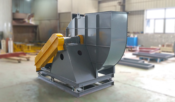 離心風(fēng)機(jī)在運(yùn)轉(zhuǎn)過程中需如何調(diào)整？