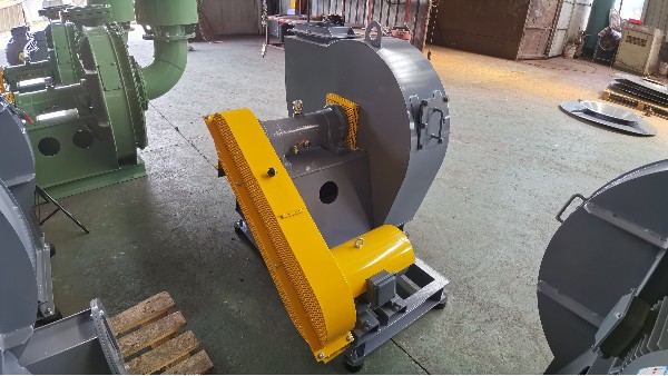 耐高溫風(fēng)機