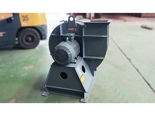 通過什么方法可以加離心風(fēng)機葉輪的使用壽命？