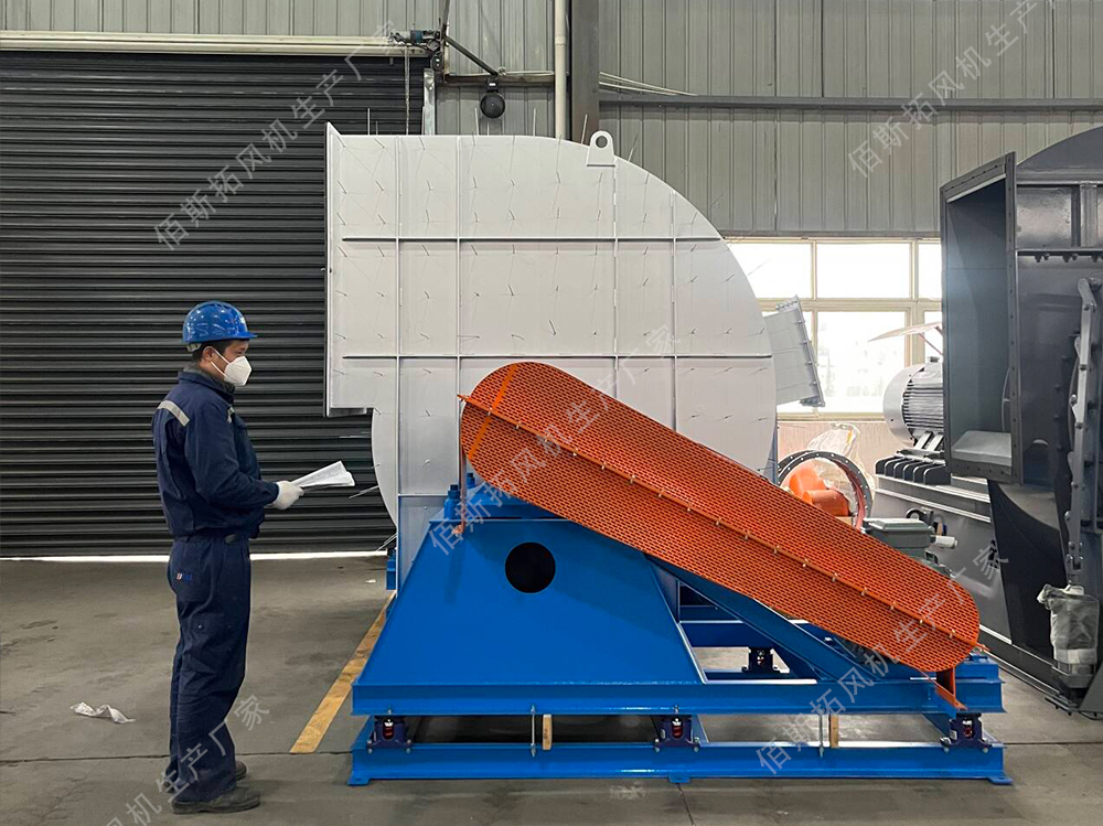 不銹鋼耐高溫離心風機 不銹鋼耐高溫離心風機