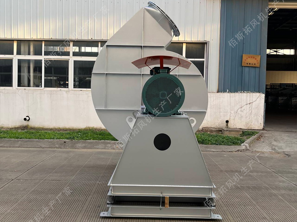 聯軸器高壓風機 聯軸器高壓風機