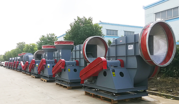 定制離心風機與普通風機的區別？